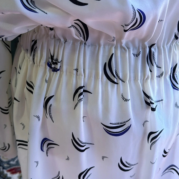 💜 3 piece set! Counterparts Oversized light Tunic & 2 stretchy Tank Tops 💜 - Picture 8 of 15